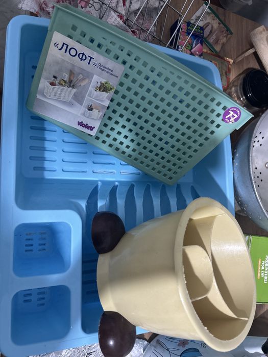 Продам органайзер для кухни