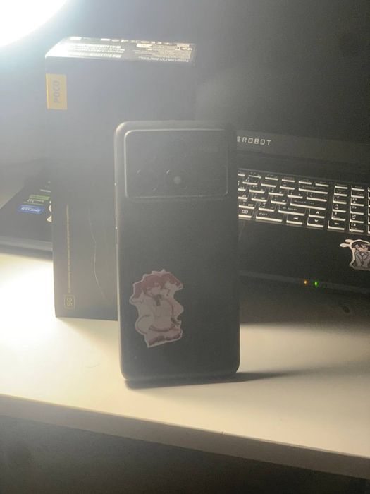 Poco x6 pro обмен