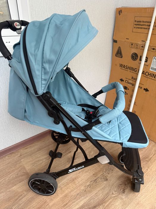 Продам детскую коляску