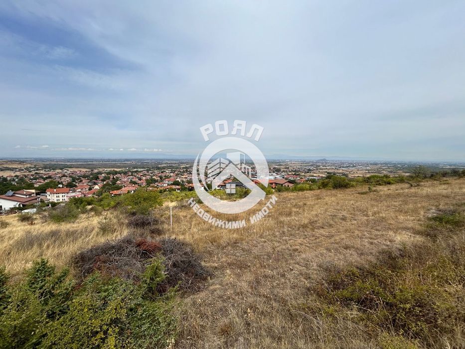 Продава се Парцел в с. Първенец, Област Пловдив - 751 кв.м за 67 €/кв.м - Снимка #1