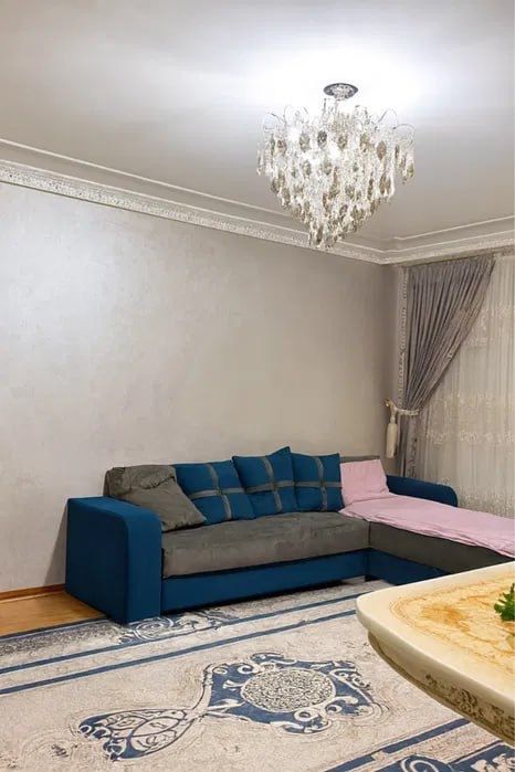 Госпитальный 4/9/9 Спец План мебель+техника 97квм