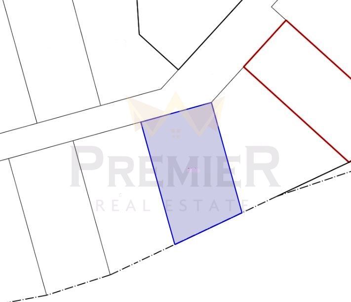 Продава се Парцел в с. Шкорпиловци, Област Варна - 700 кв.м за 8 €/кв.м - Снимка #7