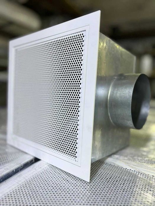 Фильтра кассетные, карманные, Hepa