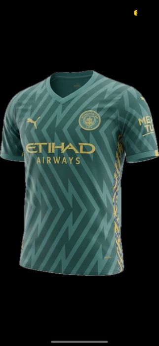 Tricou Ederson city