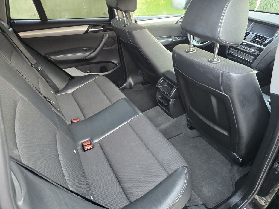Bmw X3 - O7688O4948