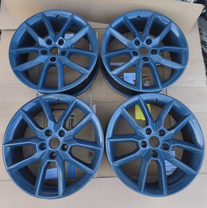 JANTE SKODA OCTAVIA 3 RS 18'' 7.5JX18 ET-51 5X112 5E0601025