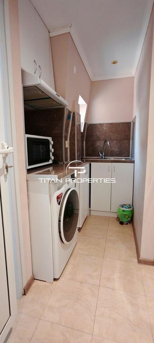 Дава се под наем Едностаен апартамент в Пловдив, Център - 30 кв.м за 306 € - Снимка #4