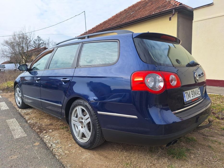 De vanzare VW Passat