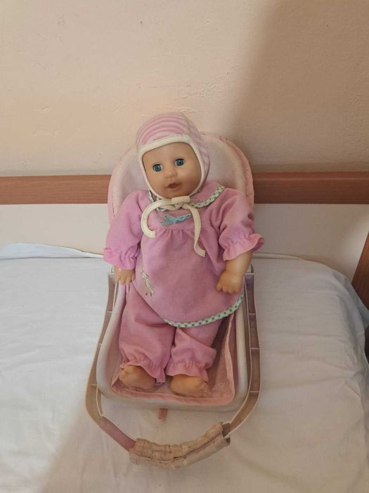 Кукли - детски за игра