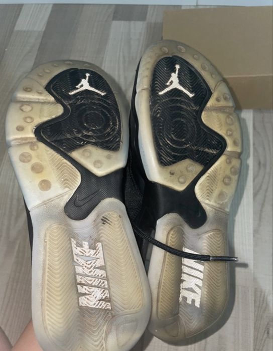 Sneakers  Jordan Point Lane