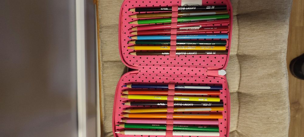 Penar Tokidoki Unicorn (folosit, stare excelentă)