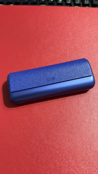 Iqos Iluma I Prime Albastaru