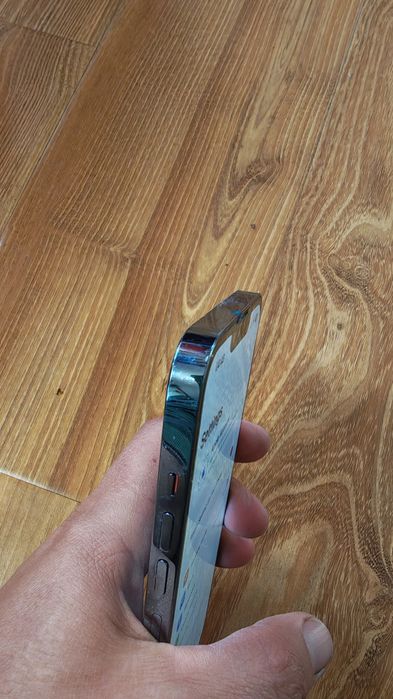 IPhone 13 pro max 512mb, 98% baterie