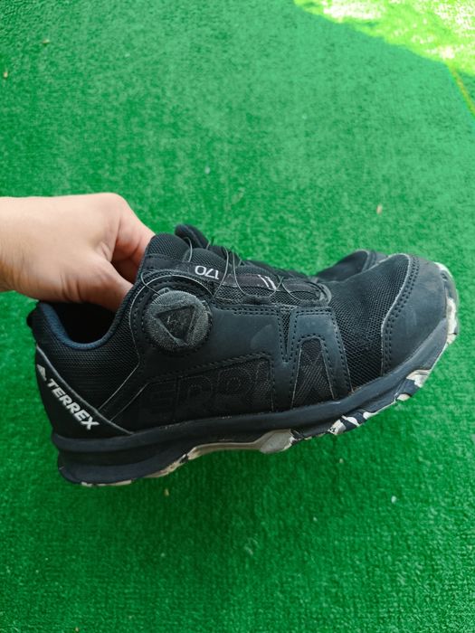 Детски маратонки Adidas Terrex