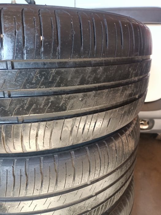 Продам летние шины
