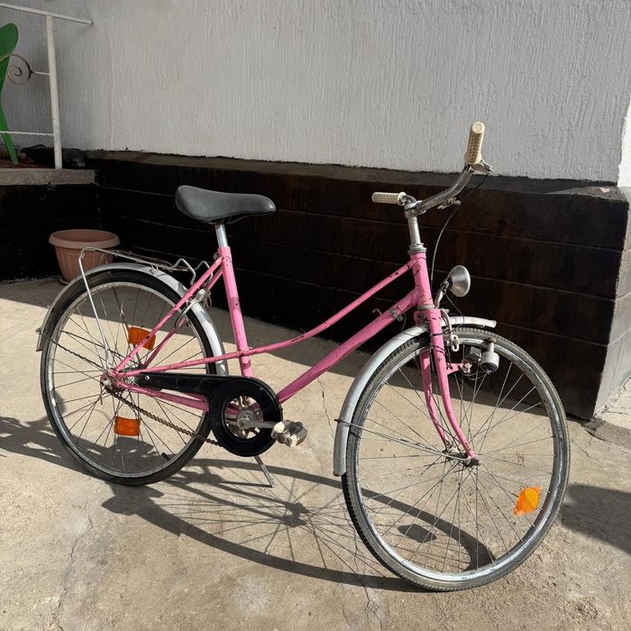 Продам велосипед Германского происхождения