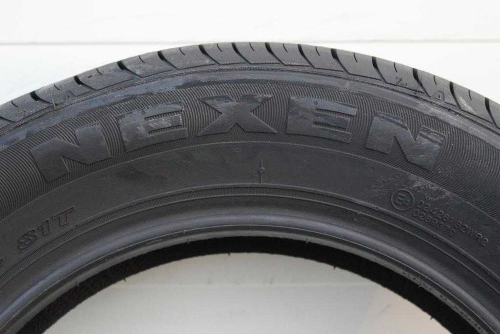 Anvelope vara noi 165/70R14 Nexen
