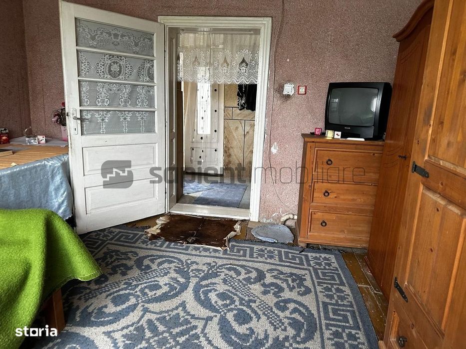 Casa str.Alesdului