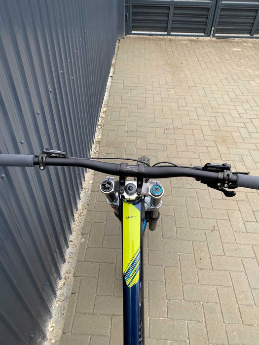Saracen Myst Pro Carbon 2020