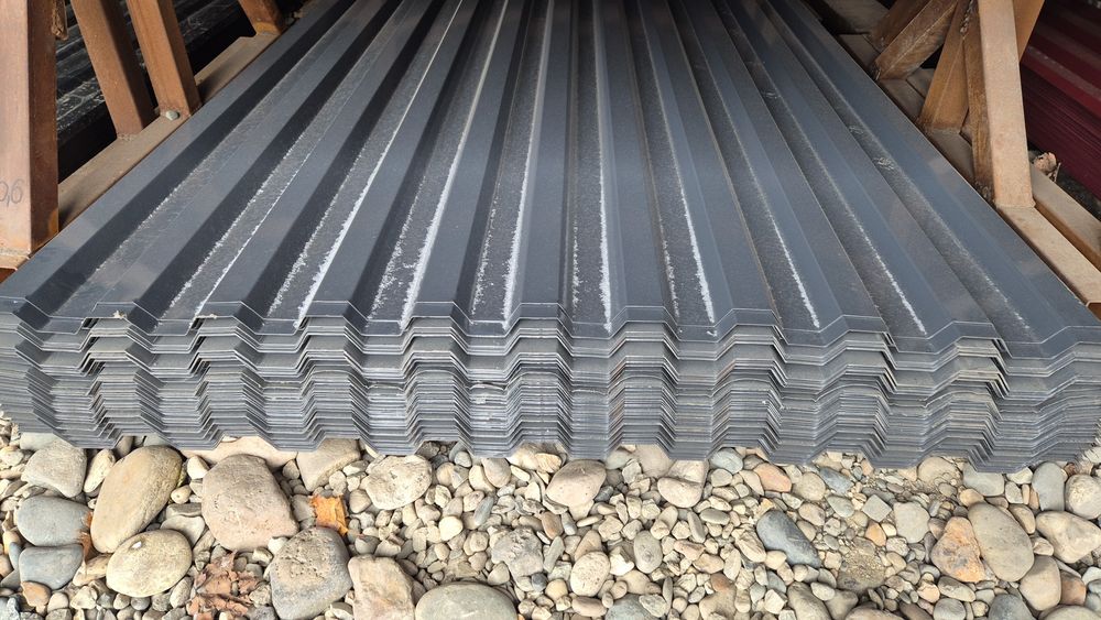 Профлист по разумным ценам