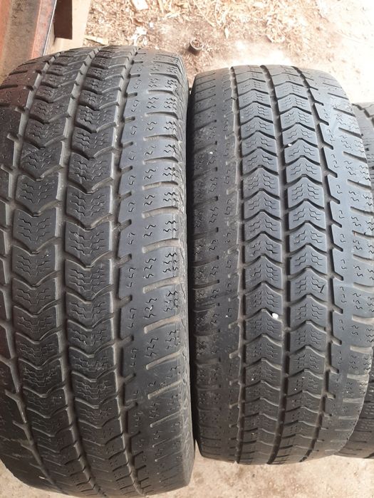 Продам шины 225/65/16С