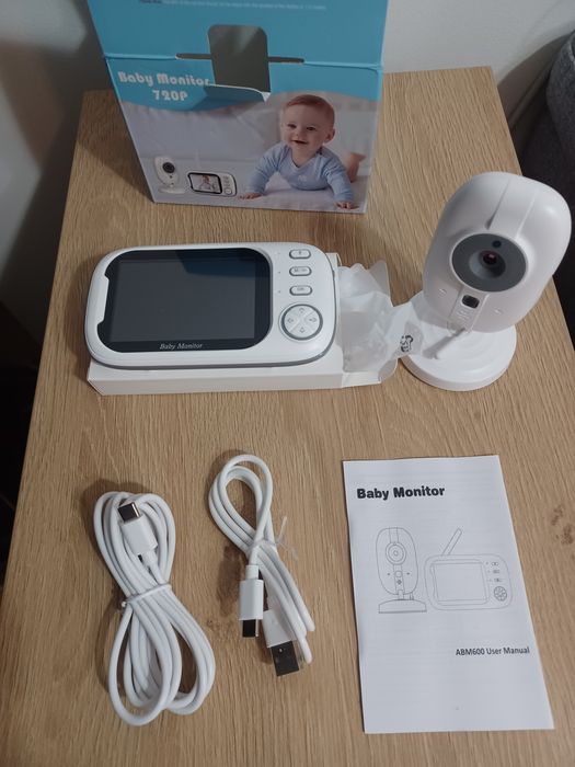 Чисто нов бебефон