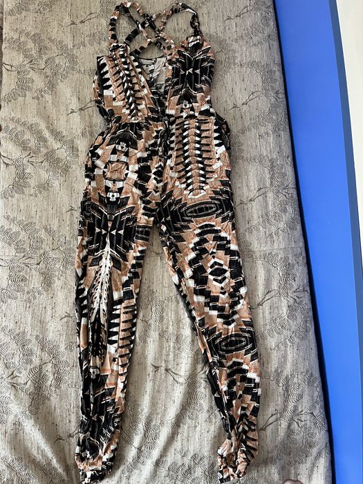 Разпродажба на летни рокли/гащеризони S размер