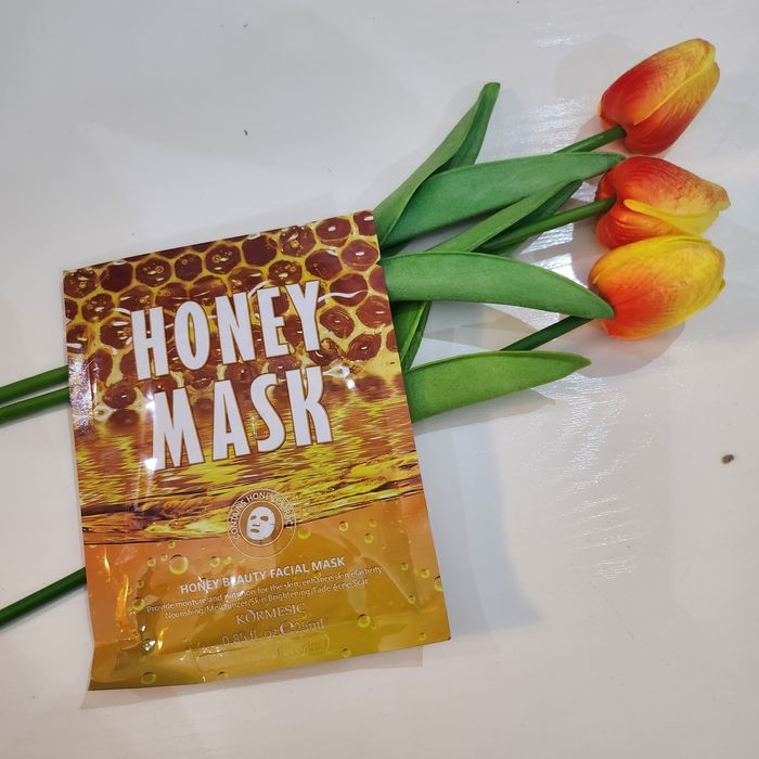 Маски для лица увлажняет ухаживает питает