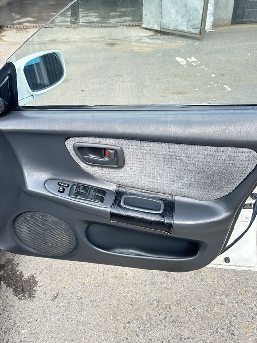 Toyota ed отличном состояние