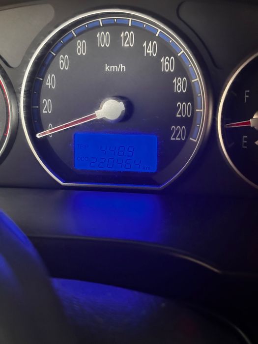 HYUNDAI Santa Fe 2007 — imagine 4