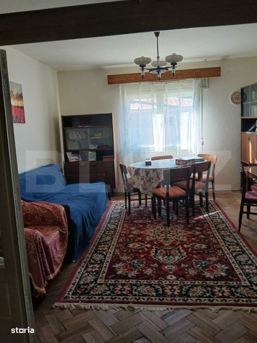 Casa de vanzare in Gaesti – 115 mp utili si teren 1.830 mp