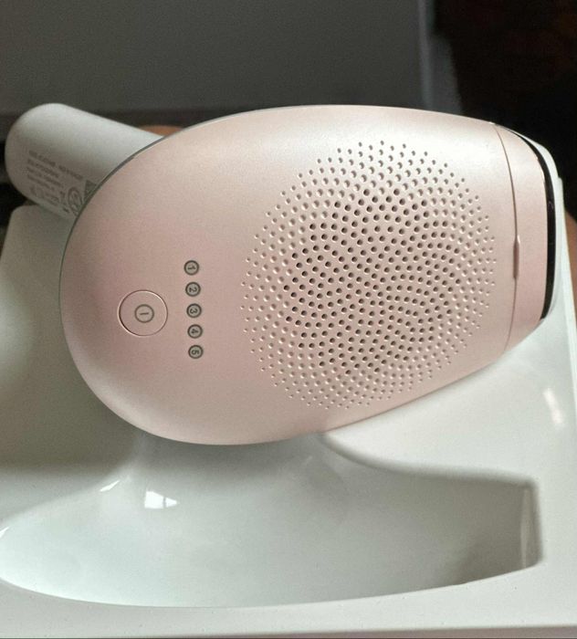 Фотоепилатор Philips