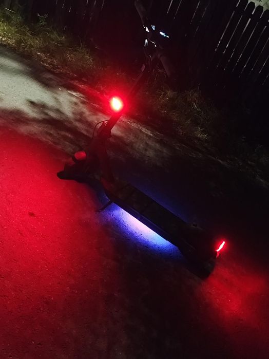 De vânzare trotineta Ninebot