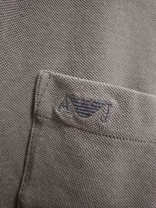 Свитшот Armani jeans