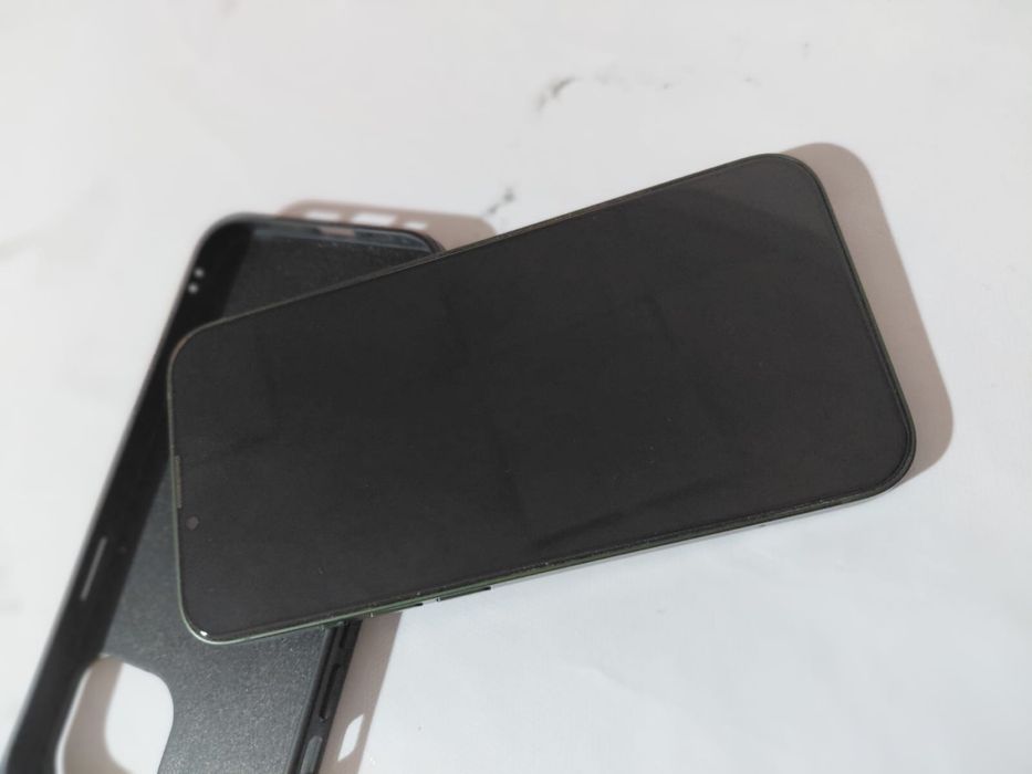 Айфон 13 256 гб оригинал