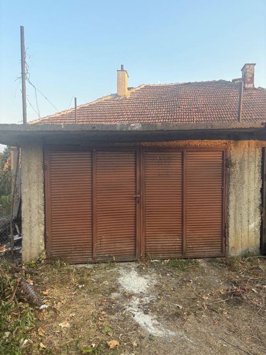 Къща в Берковица