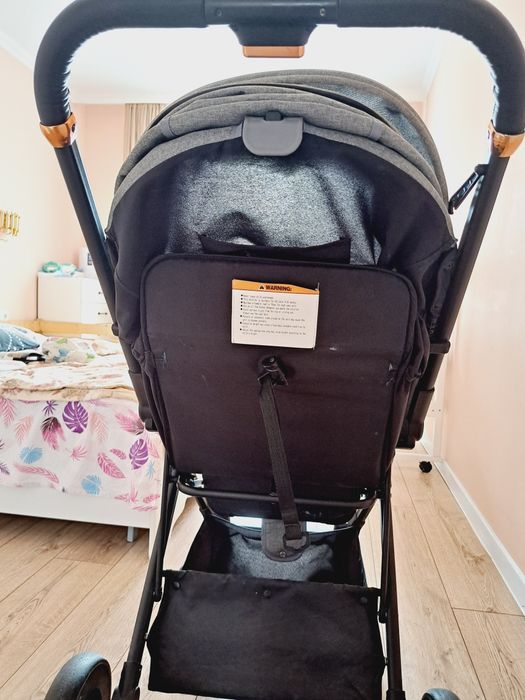 Коляска Ining Baby