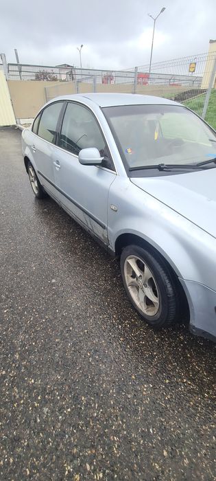 Vând passat B5.5 ,1.9 TDI 131cp (cod motor AVF)