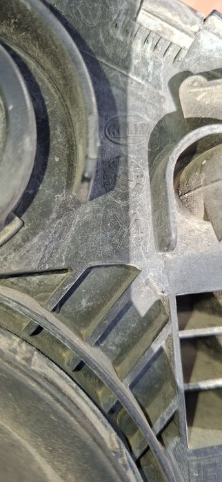 W211 фарове ксенонови не оборудвани