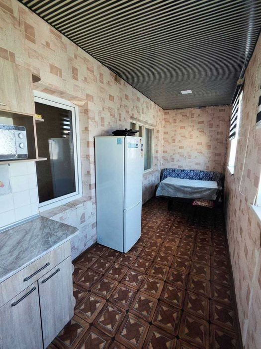 Квартира продажа 2-комн. Сергели 7 квартал 100006