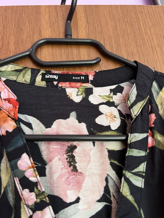 Дамска рокля лятна