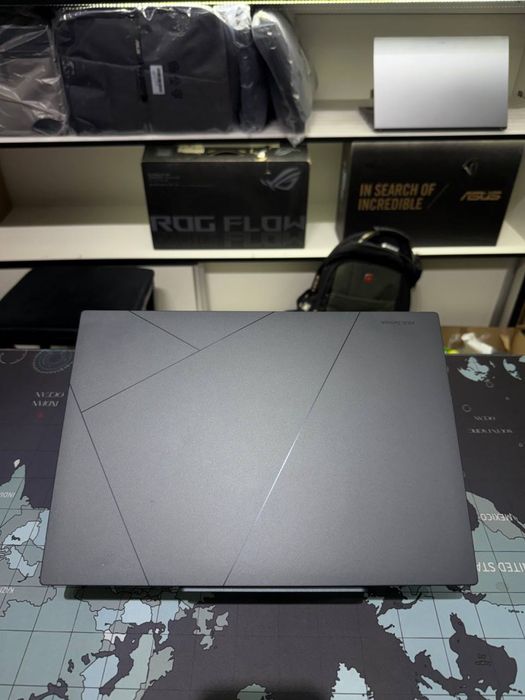 Asus ZenBook Q410 i5-13500H/8/512/14.0 OLED