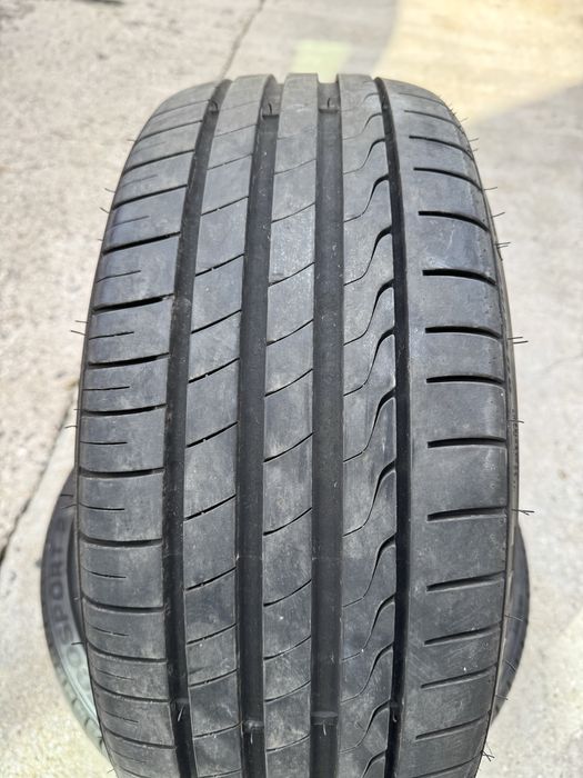 215/35R19 2бр. DOT 0120 Imperial Ecosport 2