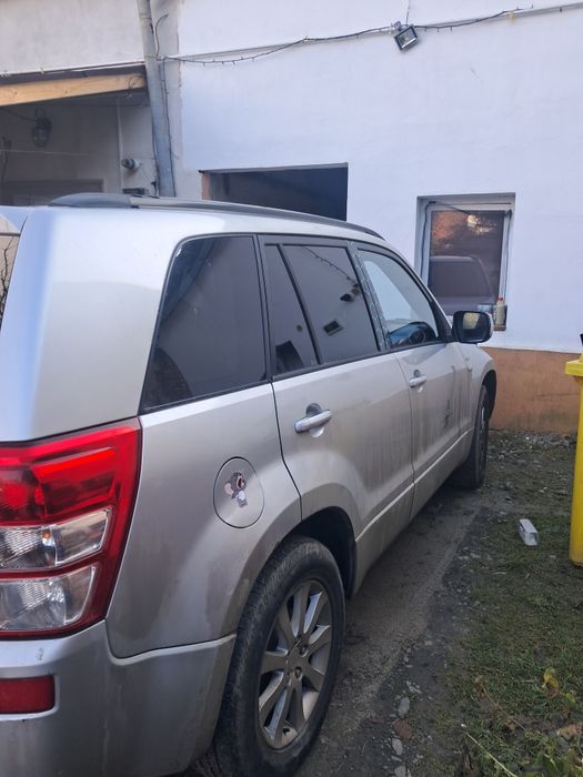 Suzuki Grand Vitara 2006