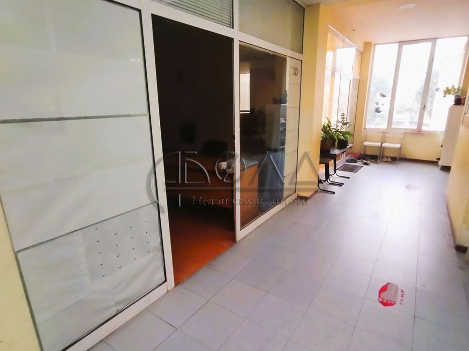 Дава се под наем Офис в София, Младост 1 - 20 кв.м за 153 € - Снимка #3