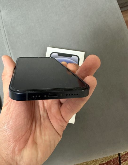 Айфон 12 сатылады