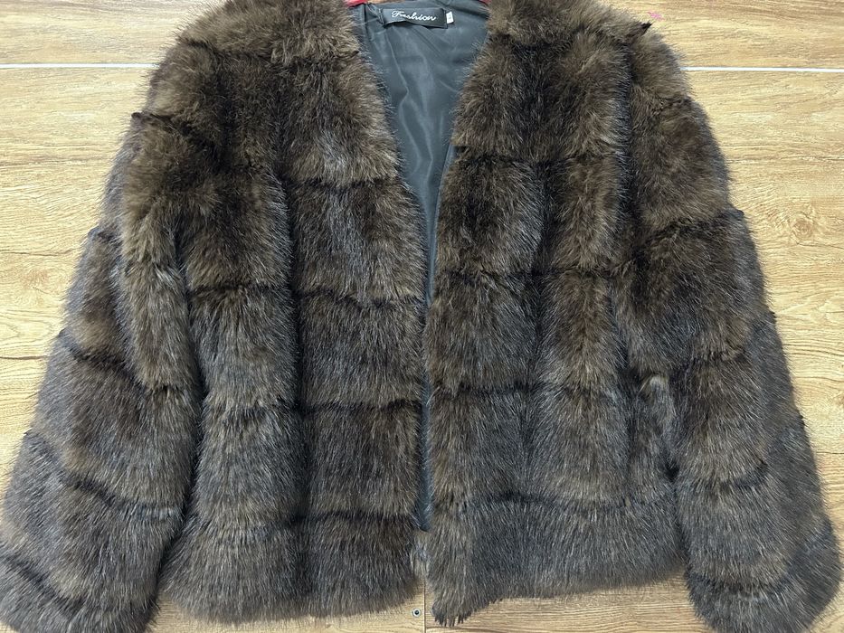 Шуба 15 000тг
