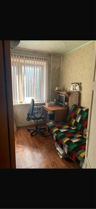 4-х комн. Квартира в Майкудуке ( 18 микрорайон )