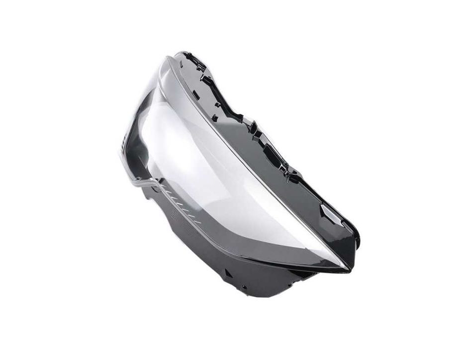 Комплект Стъкла за фарове на Audi Q3 8U / Ауди Кю3 8У