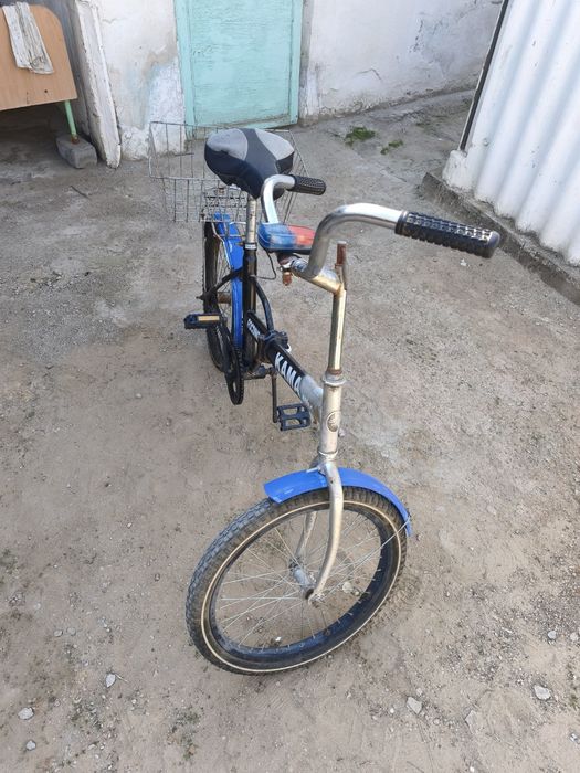 Продаю велосипед кама